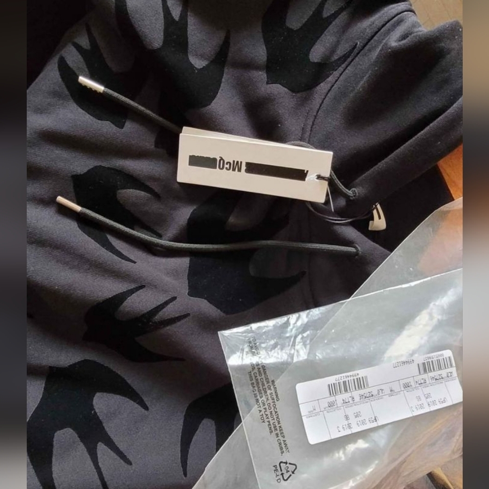 McQ hoodie - Picture 4 of 4